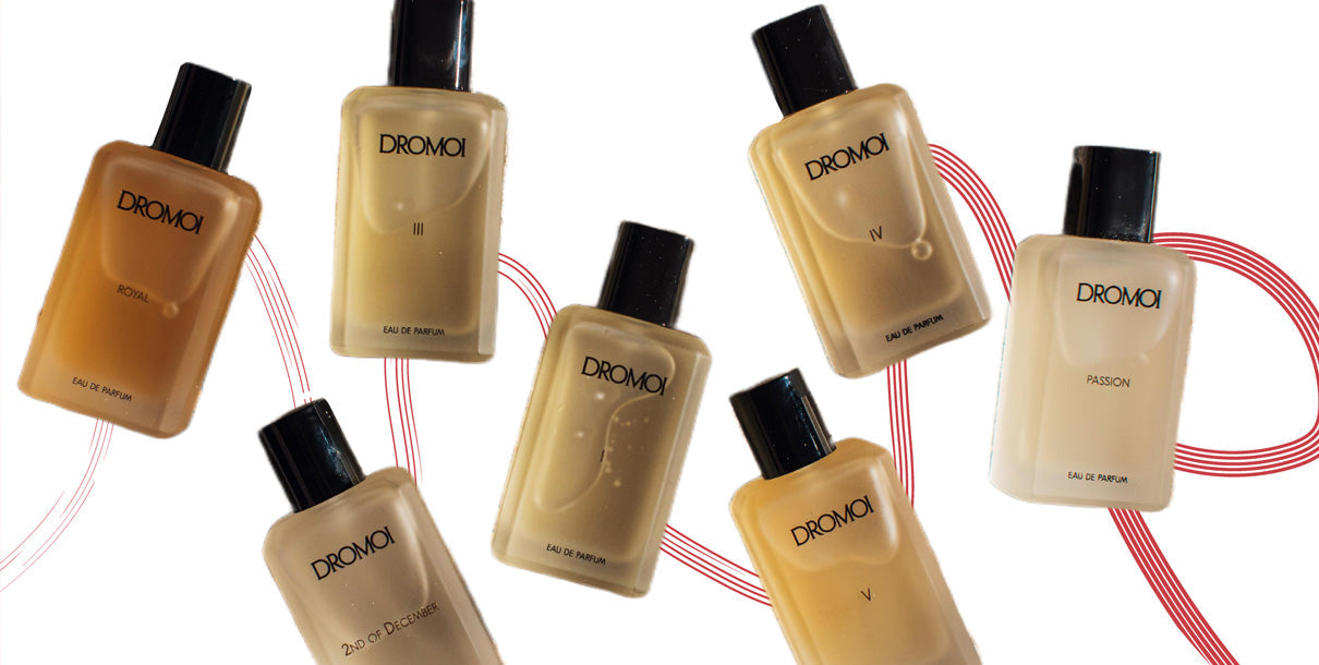 Perfumes